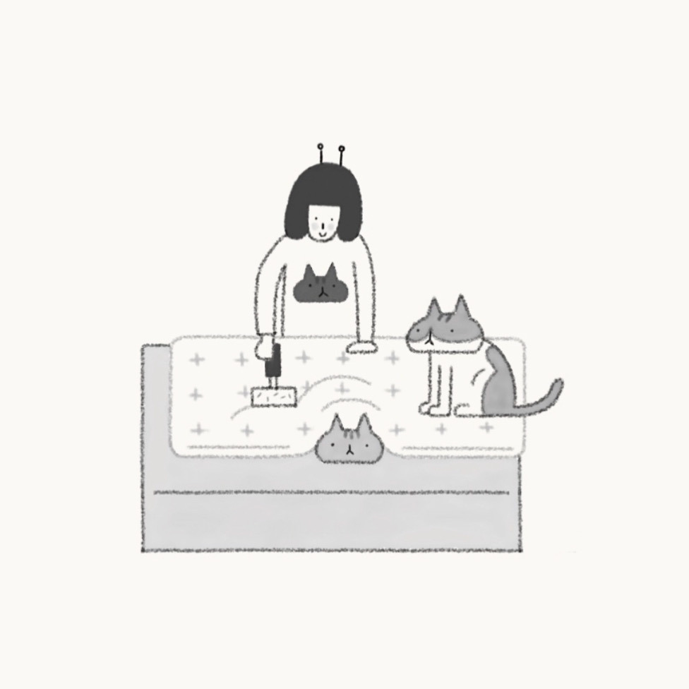 부지런한 귀차니즘