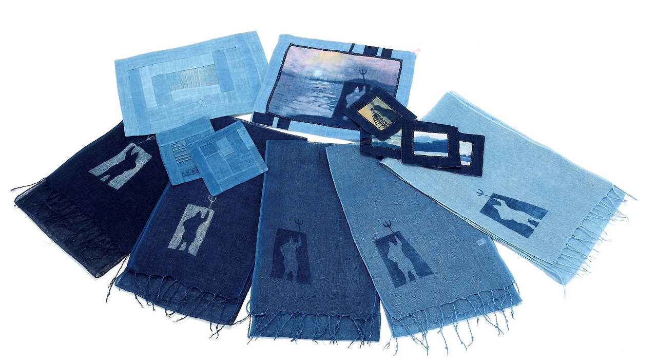 950-특선 │탑정호의 물과 하늘 │임채숙.jpg