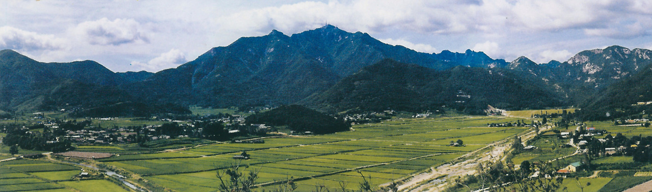 신도안 옛 사진_1983년.jpg