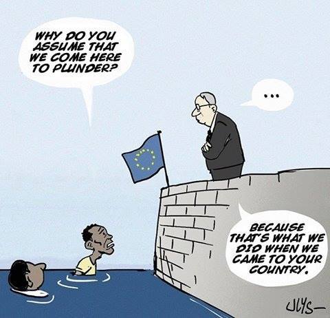 난민 카툰.jpg