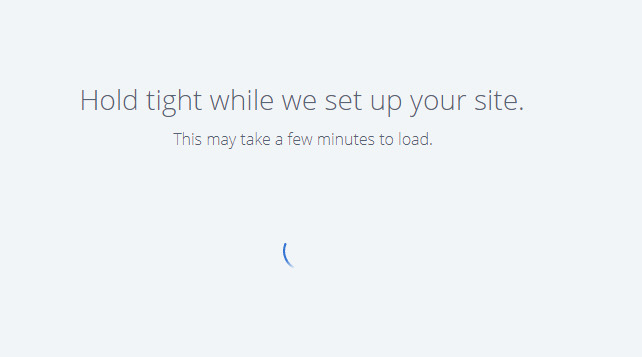 Starting installing WordPress.jpg