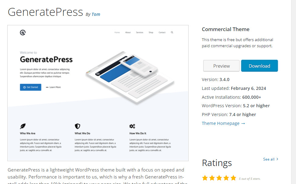 GeneratePress 테마.jpg