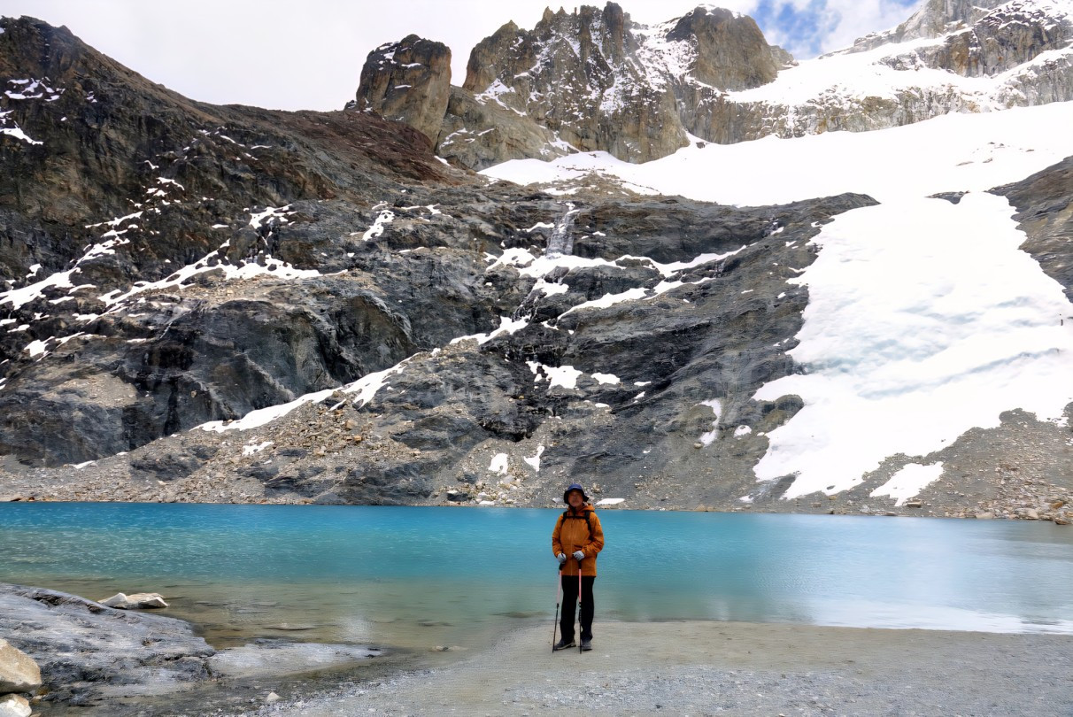나 빙하호앞.jpg