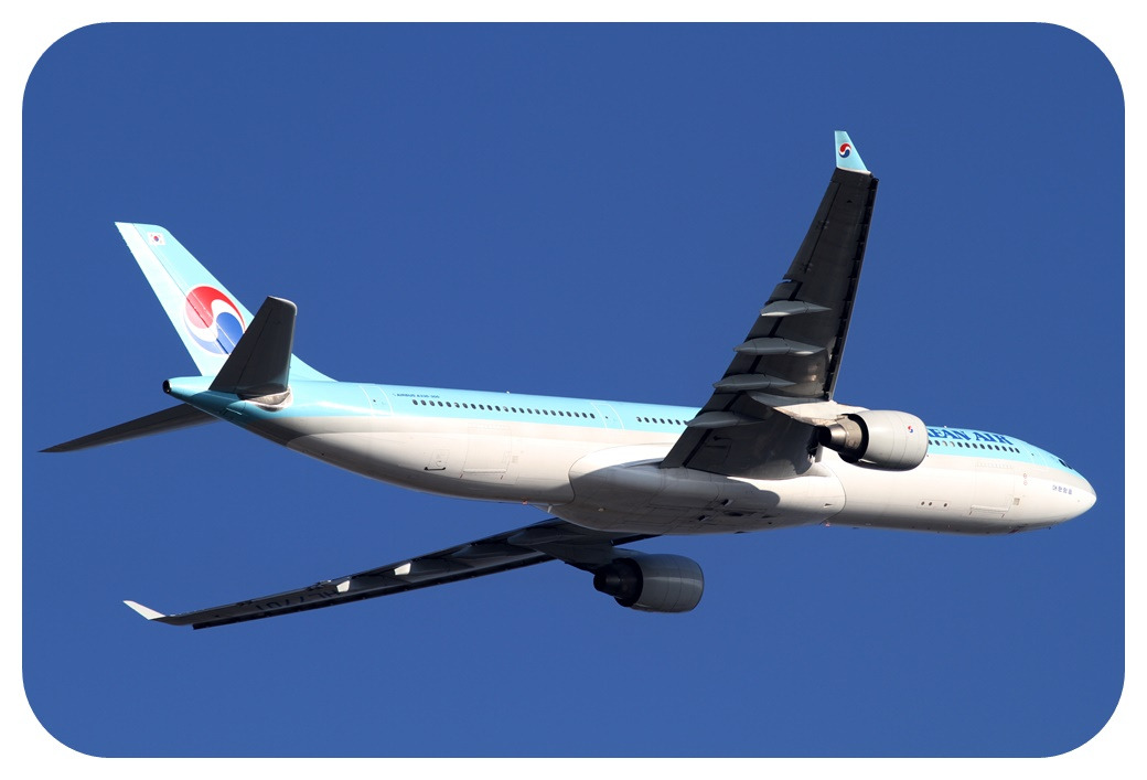 대한항공 Korean Air A330-300 에어버스.jpg