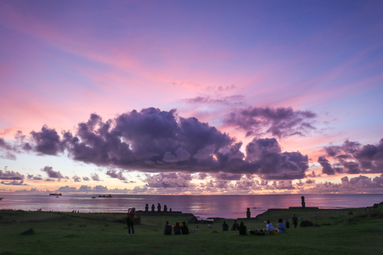 7 항가로아의 보라빛 일몰 - 3.jpg