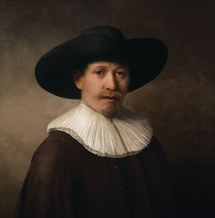 넥스트 렘브란트2 - 네덜란드 ING, 마이크로소프트 등이 참여한 넥스트 렘브란트. (출처 - 넥스트 렘브란트).jpg