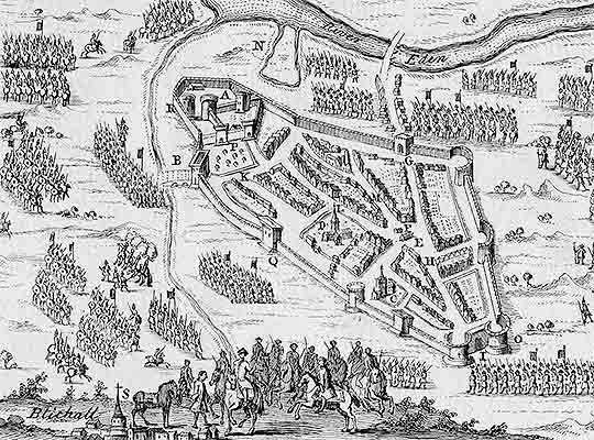 1746년 자코바이트 포위 작전.jpg