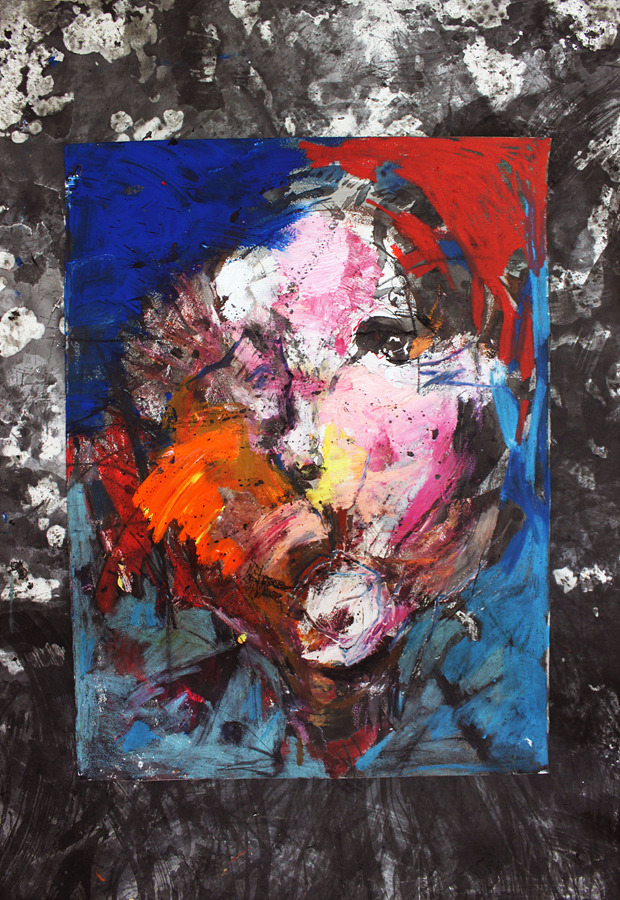 사진4 - 이수연 작가의 ‘Draw fire’ 작품.jpg