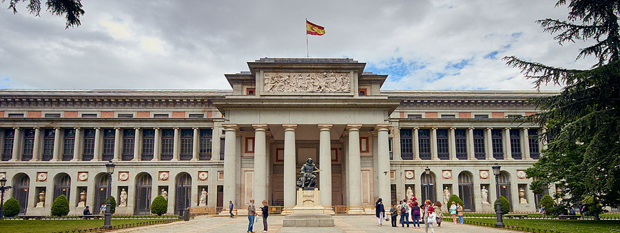 프라도 미술관_전경 사진_www.captourist.com.jpg