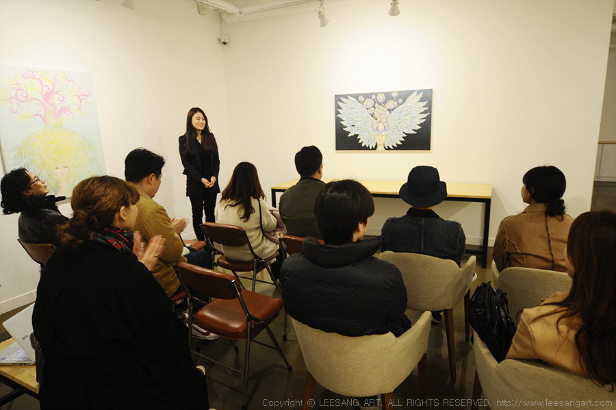 사진1 - 2019년 2월 진행된 제10회 이상한 살롱_www.leesangart.com.jpg