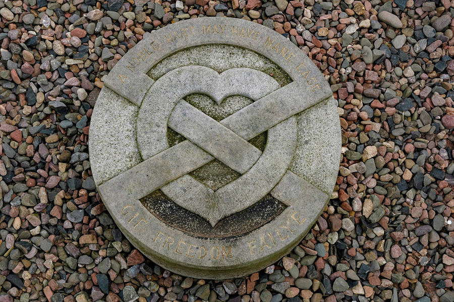 로버트 브루스 왕의 심장_michaelcampbellphotos.net_.jpg