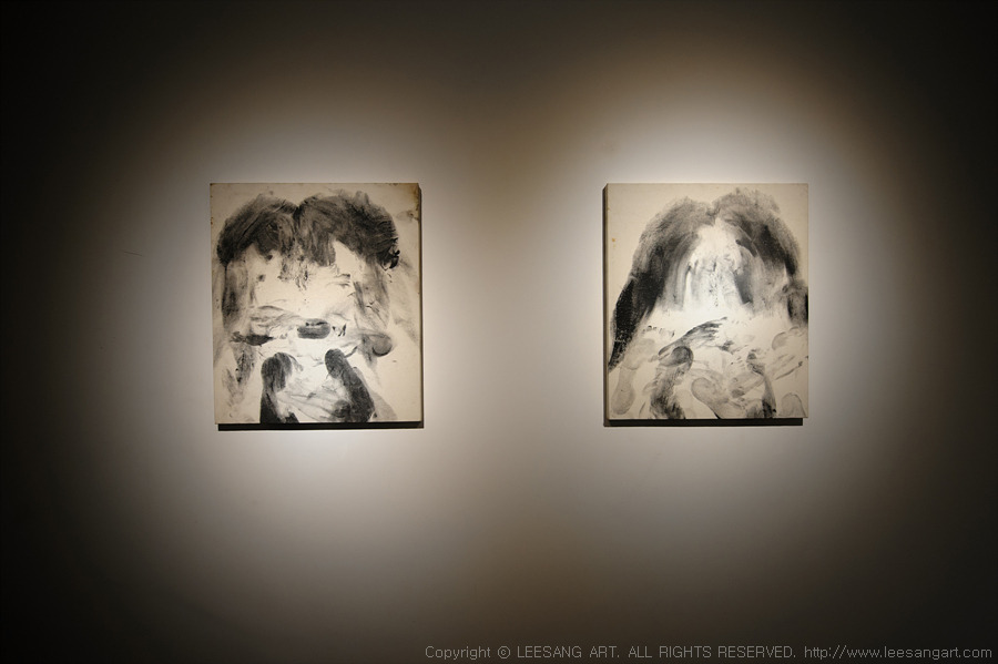 사진4 - 제1회 이상한 실험전 엄마의 이상한 P 전시 전경_www.leesangart.com.jpg