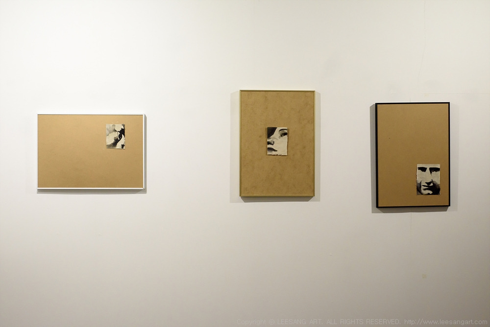 사진3 - 이자벨 봉종 작가의 ‘젊은 해병의 얼굴’(Visage-Jeune marin, 1996) 작품 외 2점_www.leesangart.com.jpg