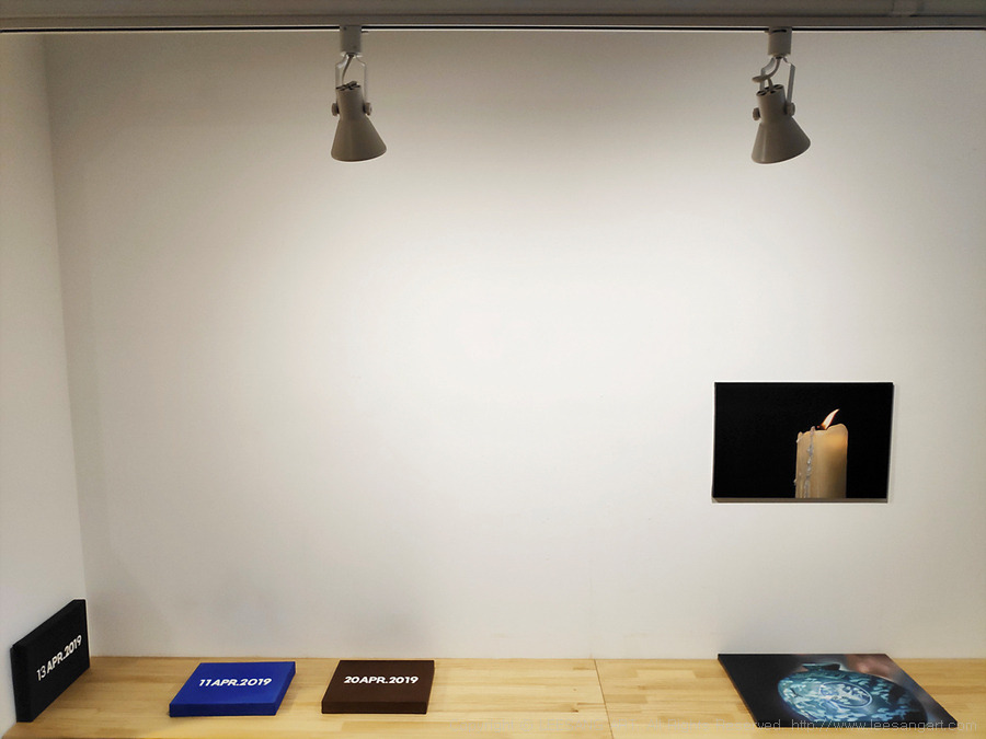 사진4 - 이상아트의 육감(六感)展 전시 전경_by_Biduri_kenoop.blog.me.jpg