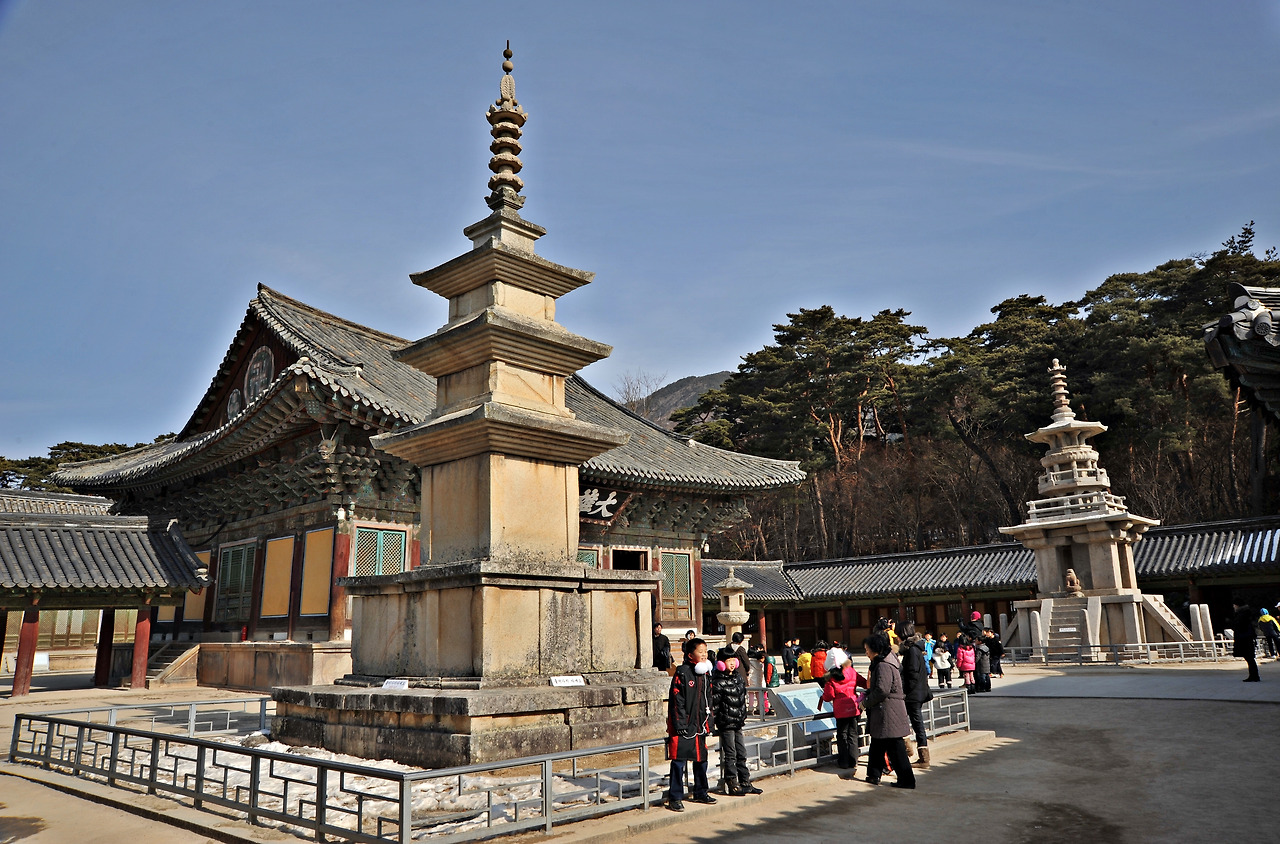 02화 불국사