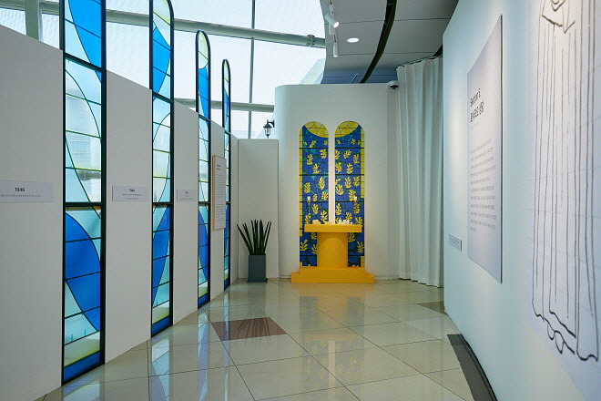 사진자료 08 앙리 마티스 특별전 전시 전경.jpg