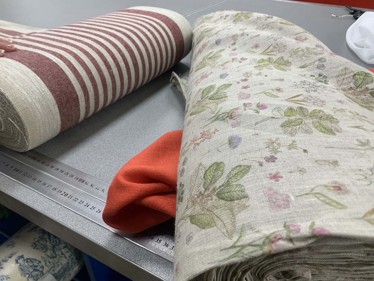 15화 리투아니아 린넨 15화 리투아니아 린넨 