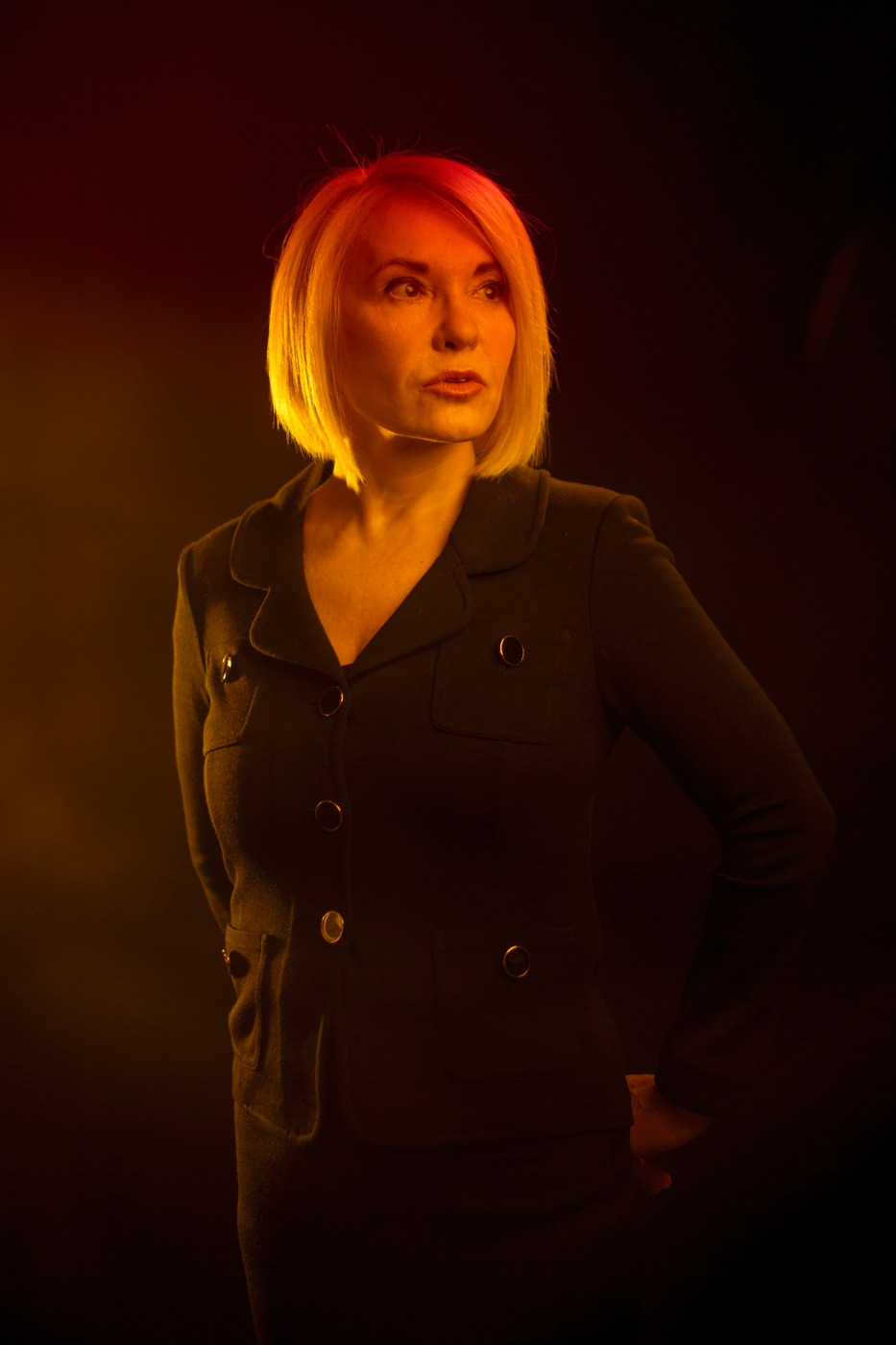 Nada Sanders Distinguished Professor of Supply Chain Management Northeastern University  Photo by Adam Glanzman.jpg