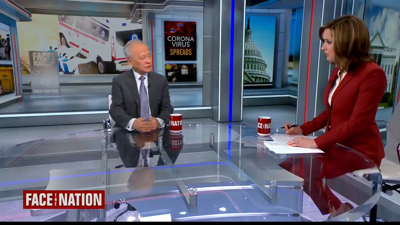 Chinese ambassador to U.S. dismisses coronavirus theories as -absolutely crazy- - YouTube.mkv_20200215_135256.974.jpg