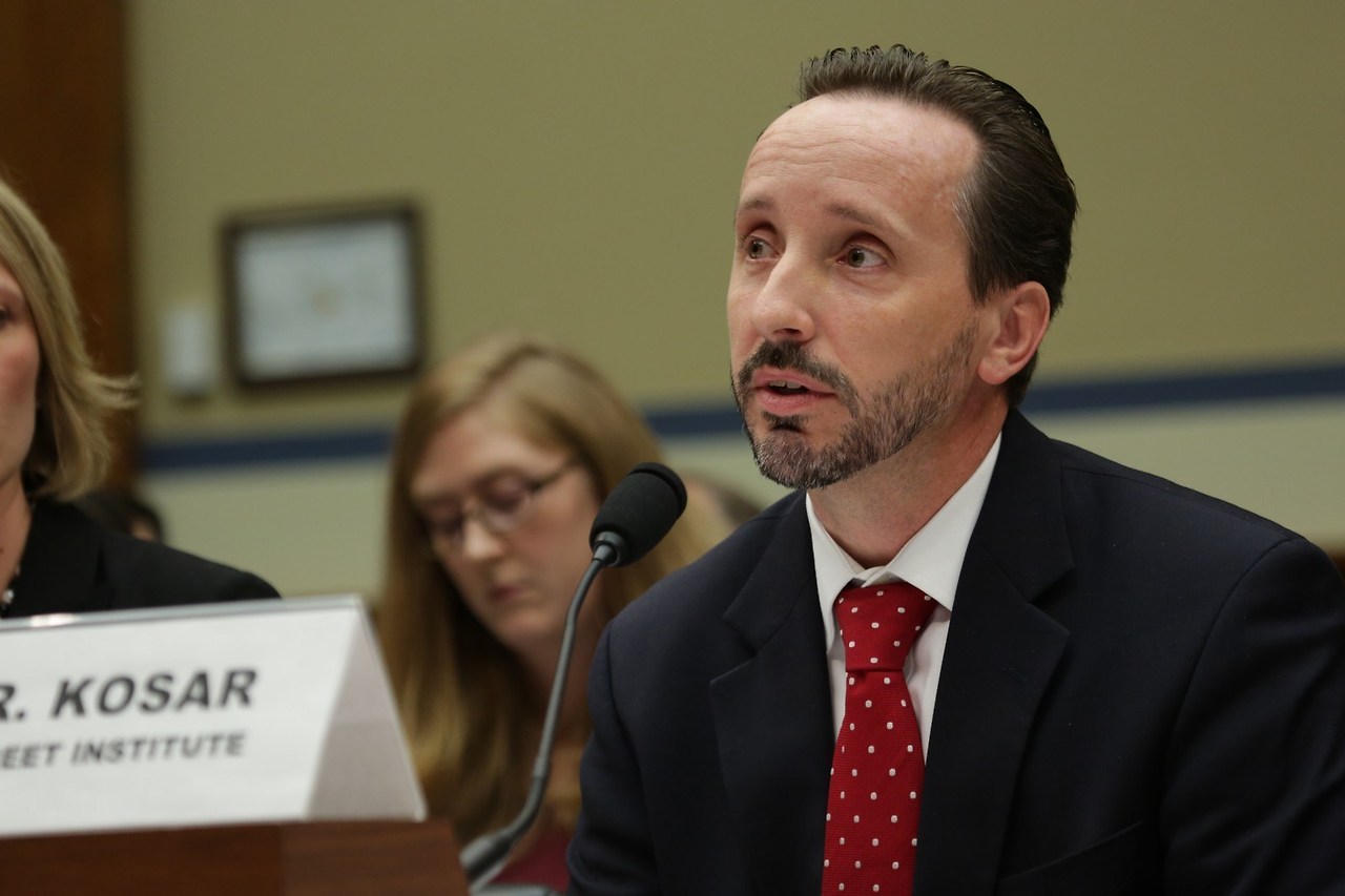 Kevin R. Kosar 01.jpg