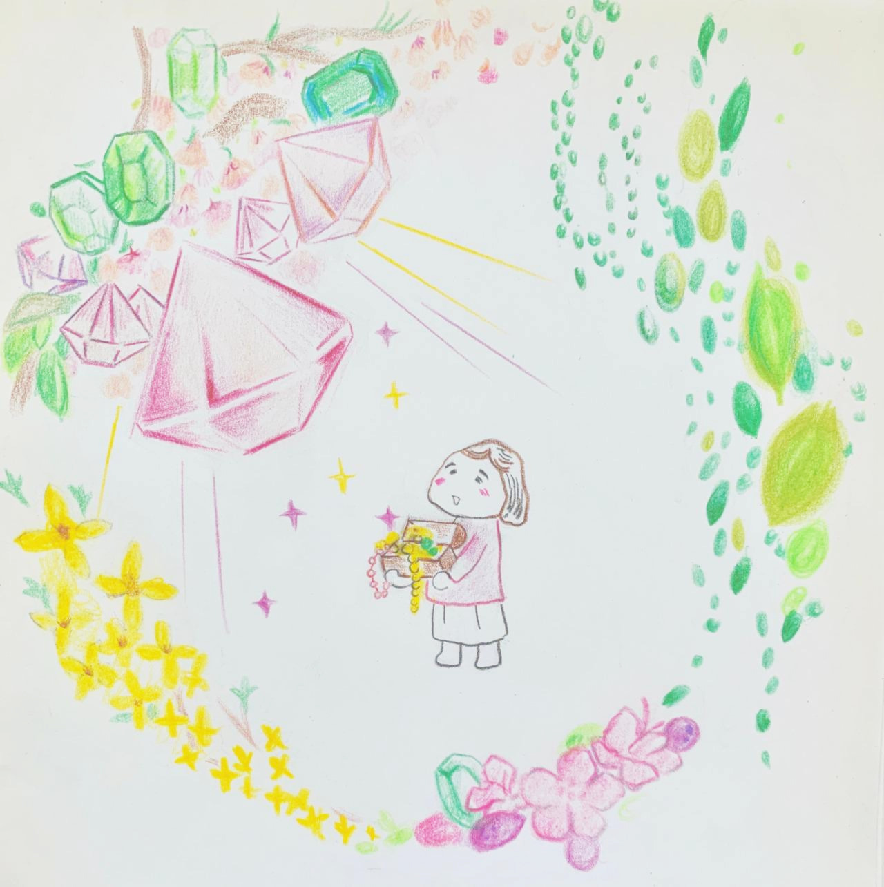 보석같은 봄날.jpg