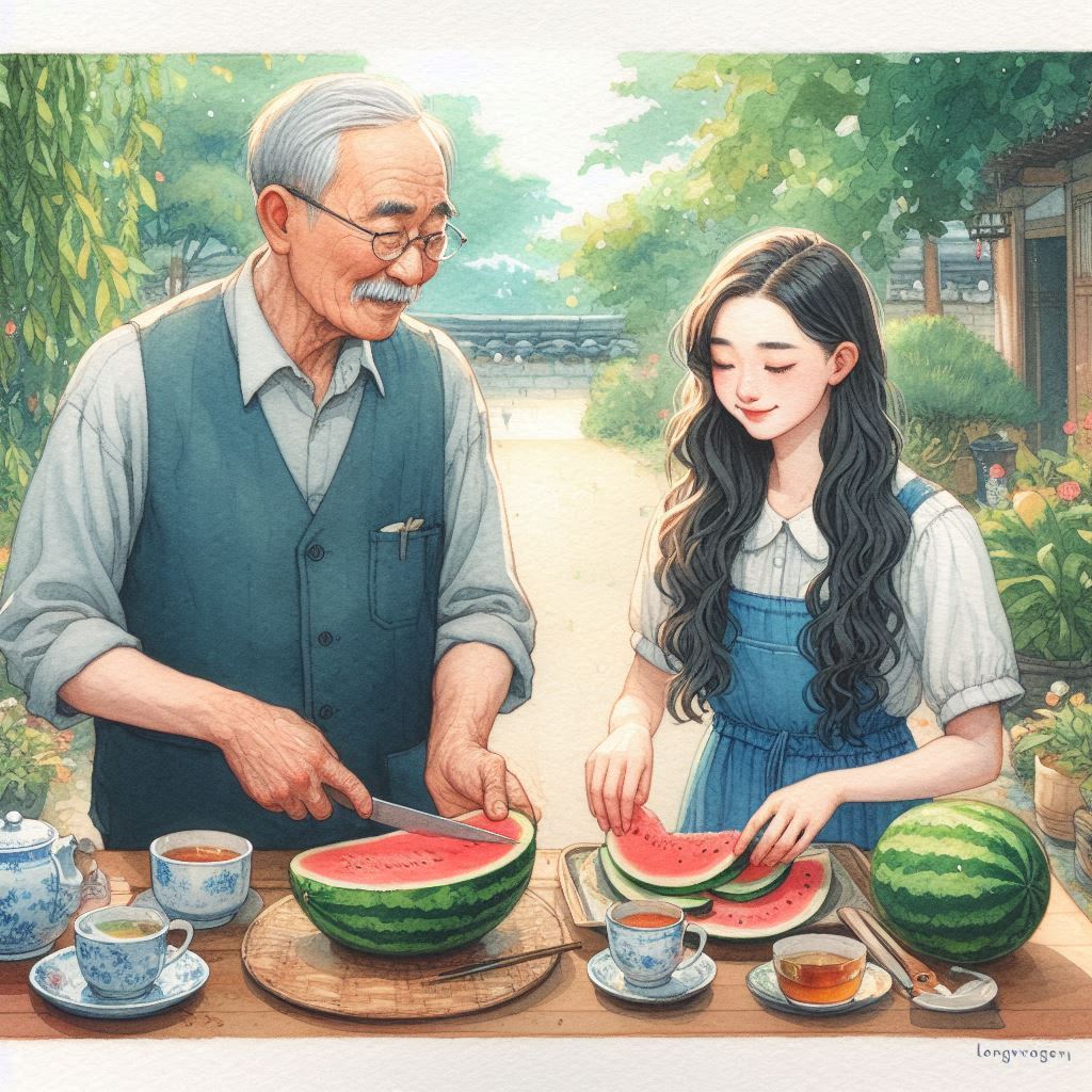 26화 평생 무료 카페