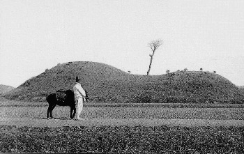 경주 고분 사진.jpg