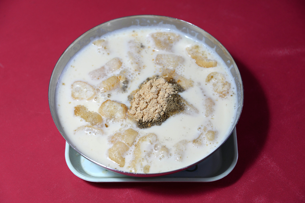 마산 번개시장 콩국.jpg