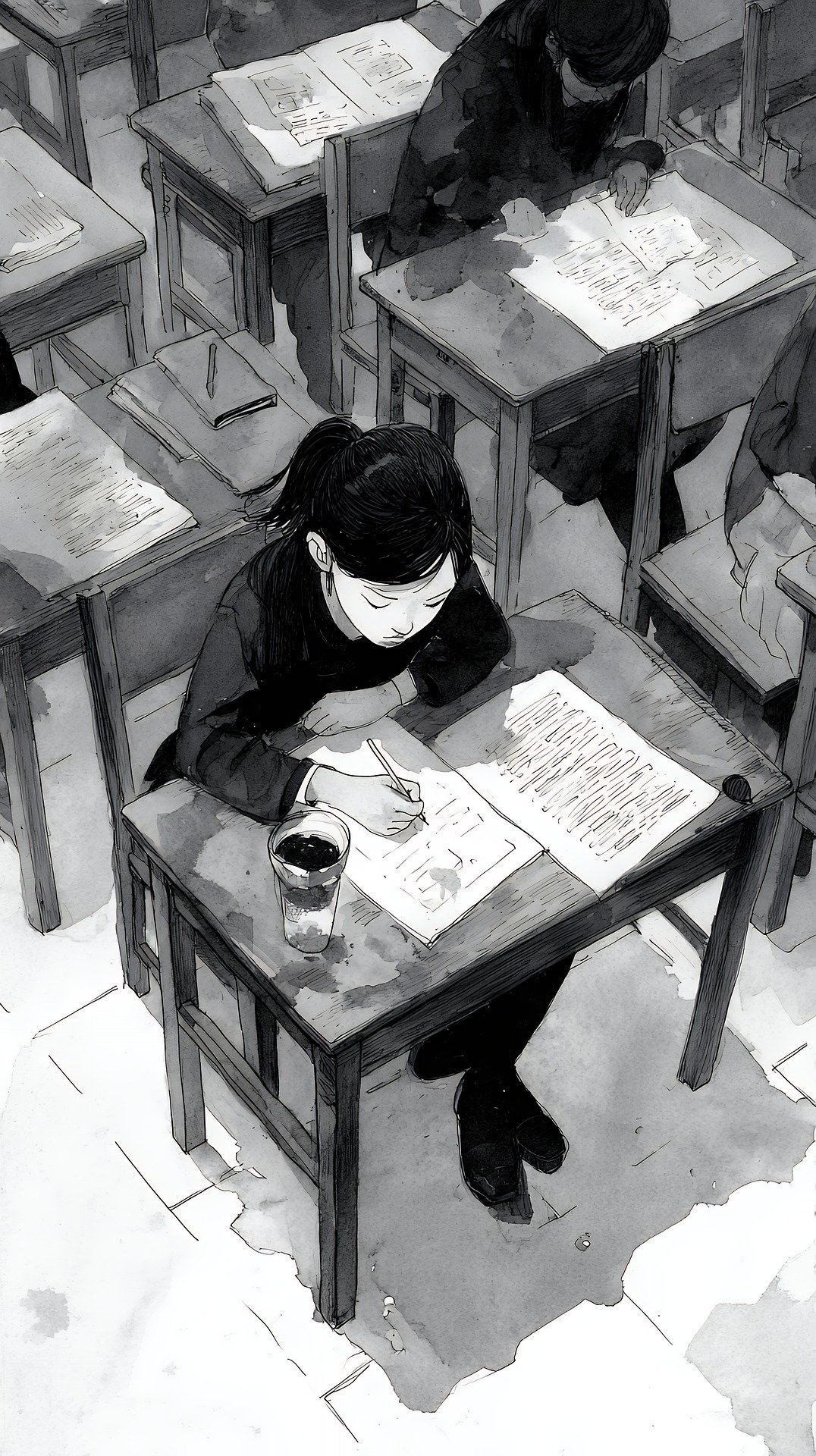 수험생두통 수능 지월한의원.jpg