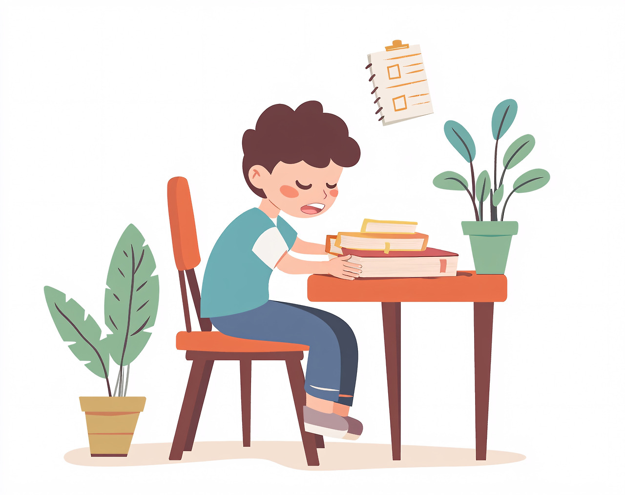 중학생두통 중3 만성두통 치료 지월한의원.jpg