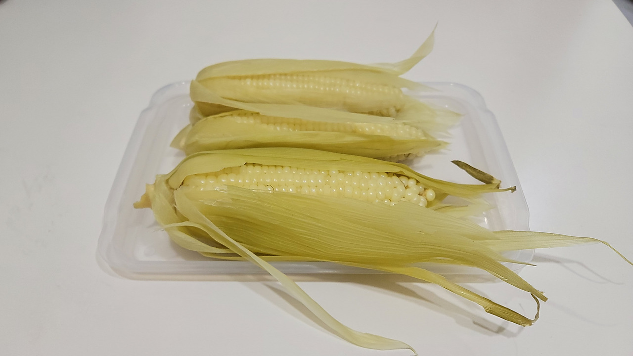 여름변비 옥수수 변비 지월한의원.jpg