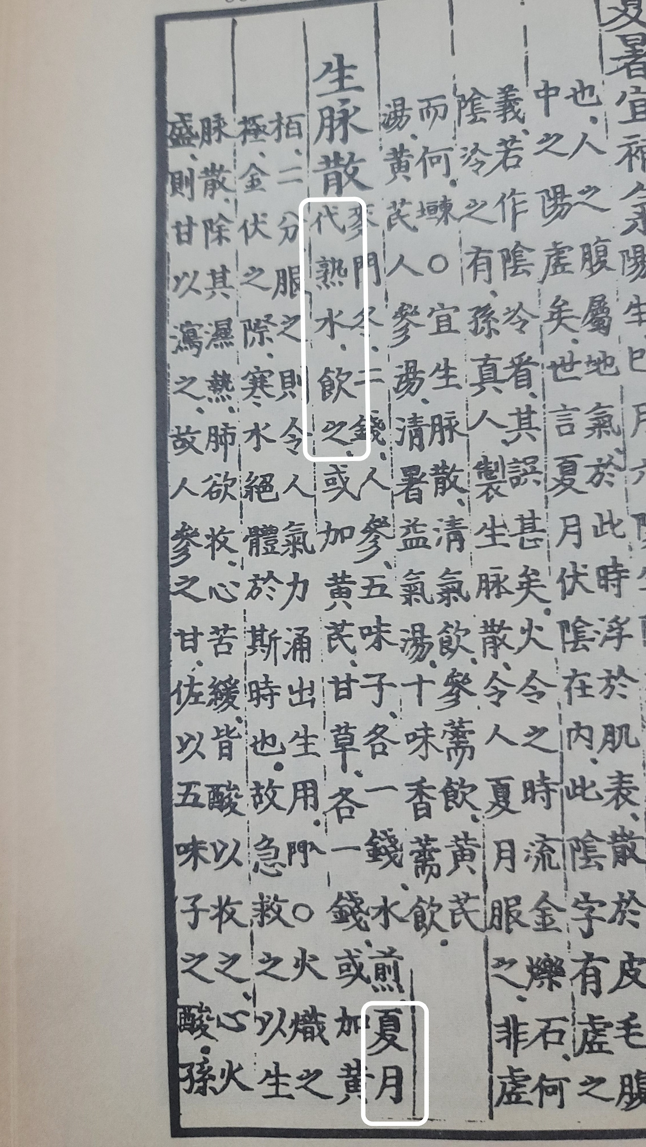 여름보약 생맥산 지월한의원.jpg