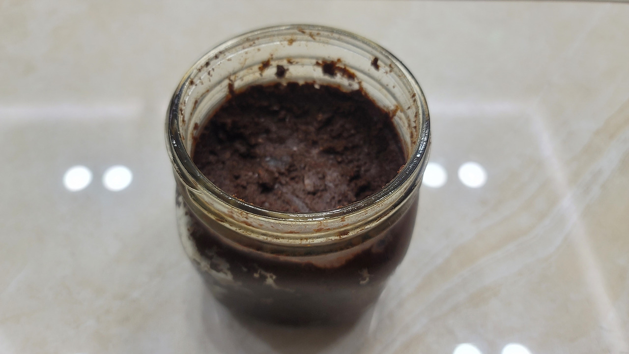 된장 막장 여름복통 배탈 된장스프 지월한의원.jpg