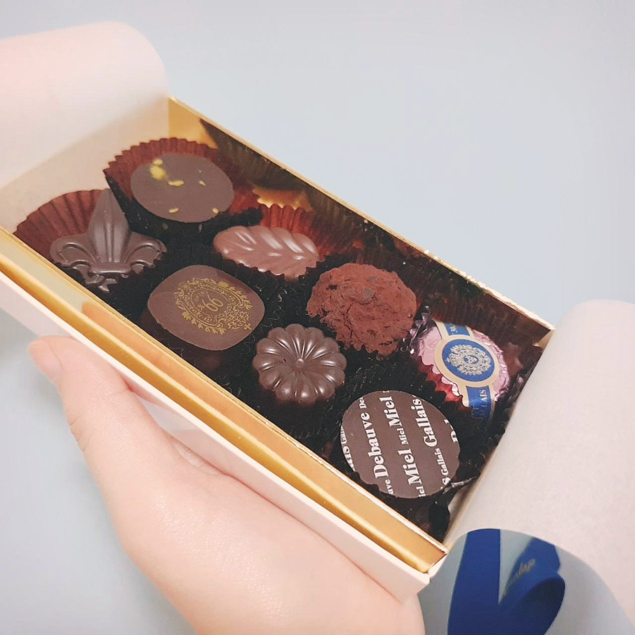 마리앙투아네트 초콜릿 드보브에갈레 에세이.jpg