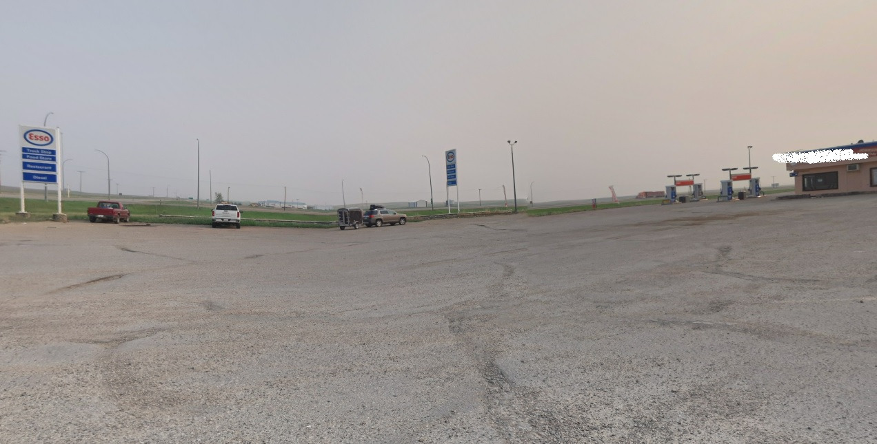 Esso Gas Station in Saskatoon.jpg