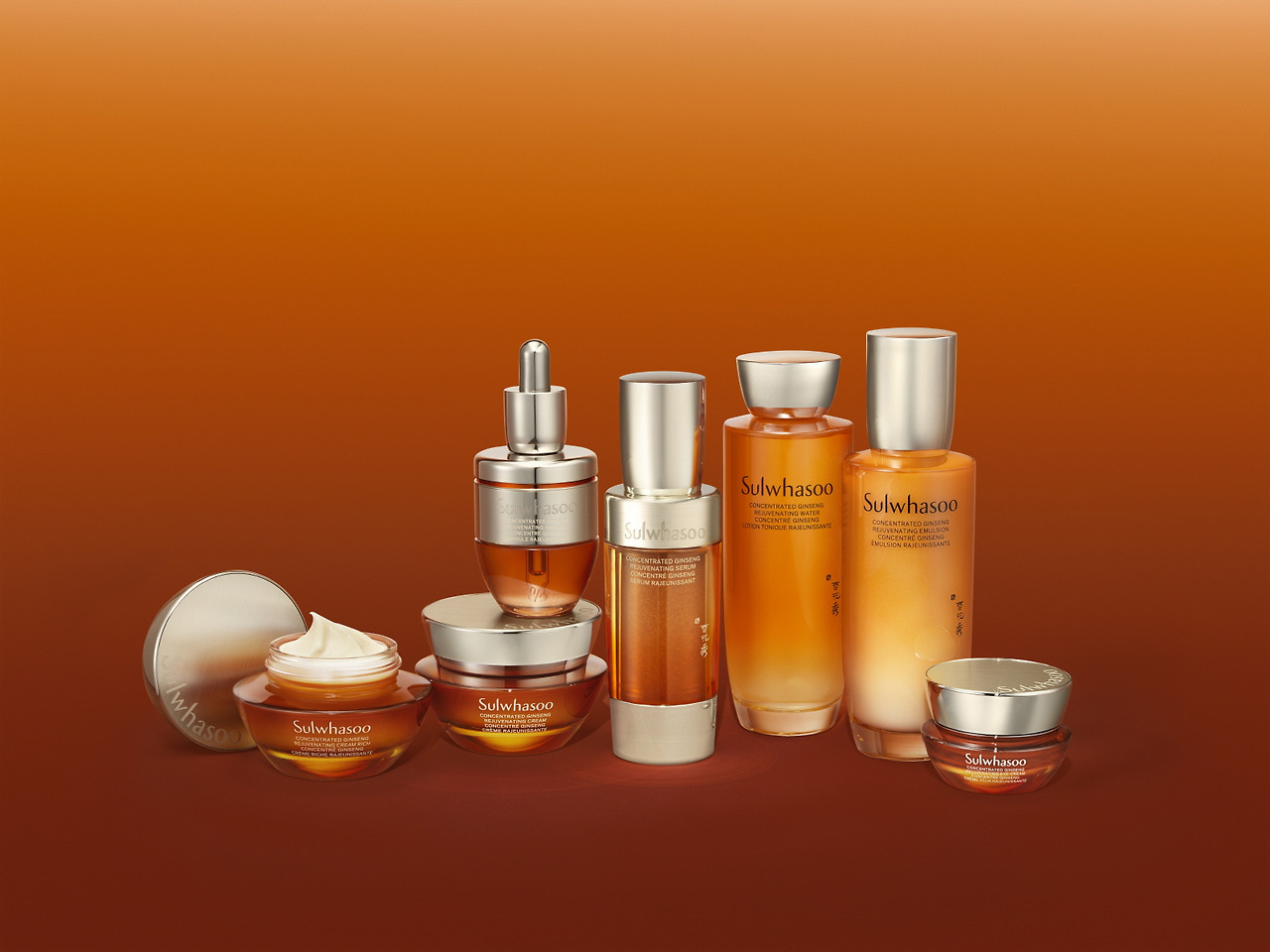 [크기변환]'26 CGR Family Line up (without Cleansing Foam)_mood cut 01.jpg