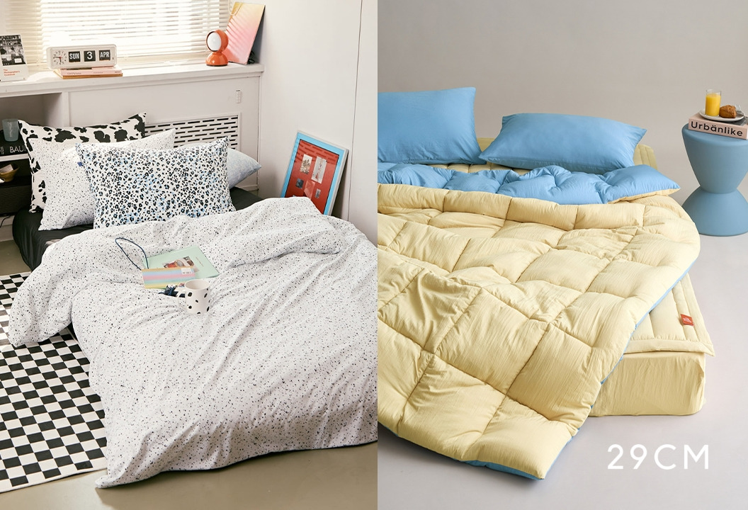 1728866810673-[29CM 참고사진] 29CM, 침구류 카테고리 거래액 2배 증가··· 잠에 투자하는 슬리포노믹스 시대, 취향 강조한 침구 인기 (1).jpg