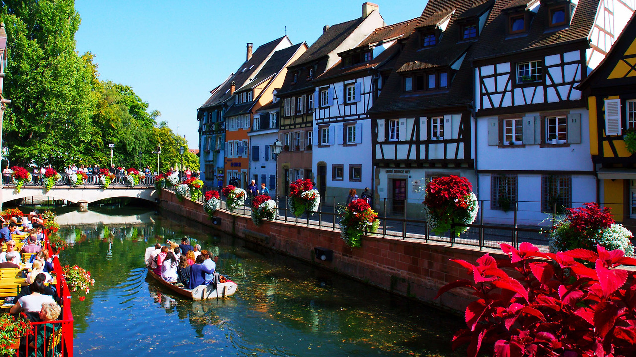 콜마르 -  베니스 강가.jpg