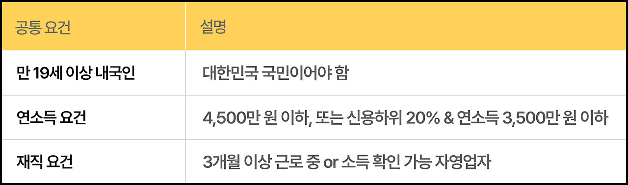 정부대출 신청 조건.jpg