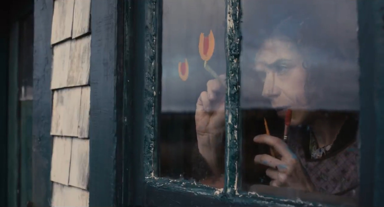 내 사랑 그림 그리기에 집중하는 모습.jpg