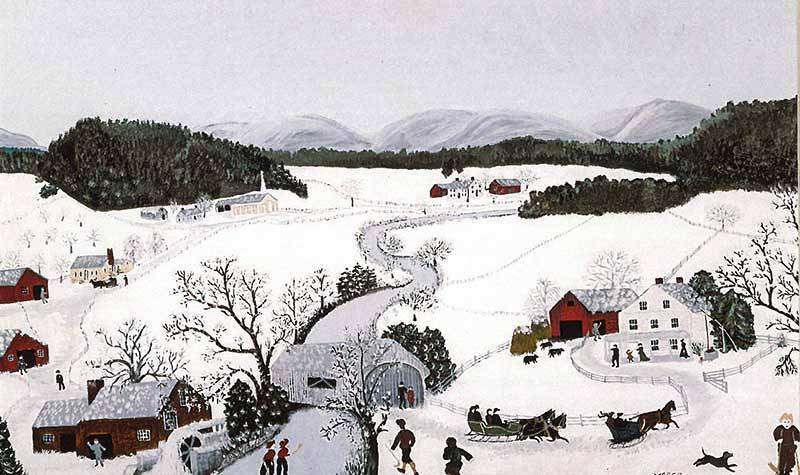 grandma_moses_Over the River to Grandma's House on Thanksgiving Day, 1944.jpg