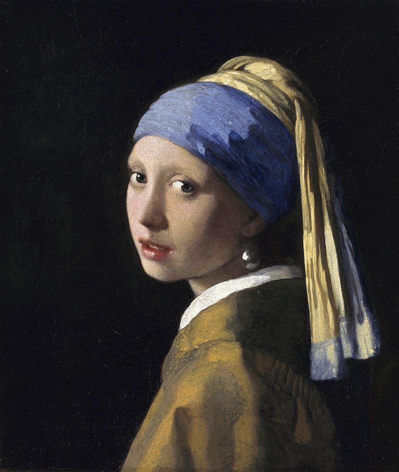 요하네스 베르메르, Girl_with_a_Pearl_Earring, 1665.jpg