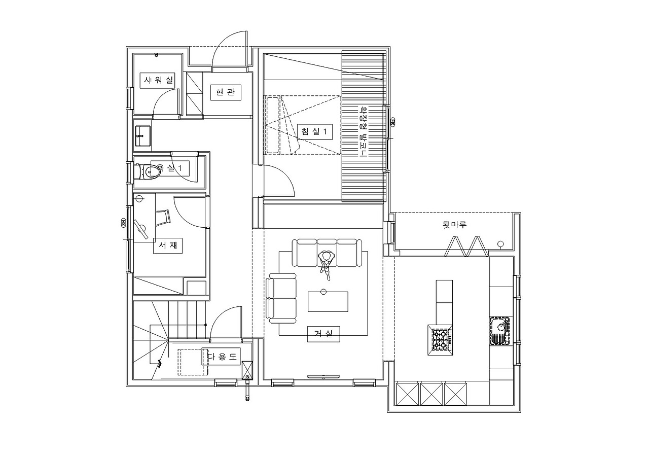 001. 모듈러주택 1층 도면.jpg