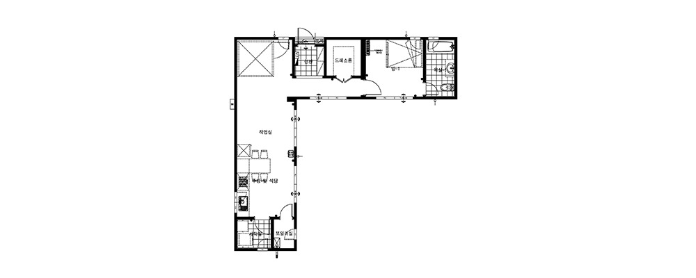 단층주택 도면 삽입시 브런치용.jpg