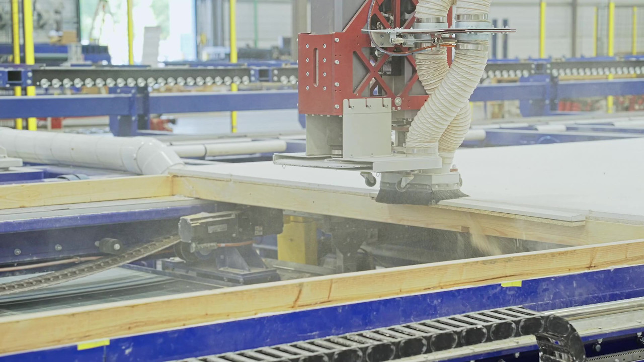 Automated Modular Construction - ABB Robots build wall panels - The House of Design & AutoVol - frame at 2m16s.jpg