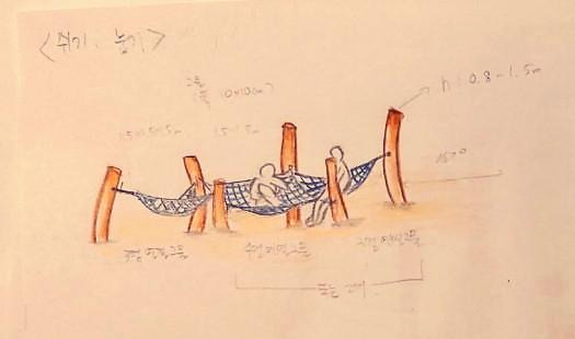 쉬기, 눕기-해먹.jpg