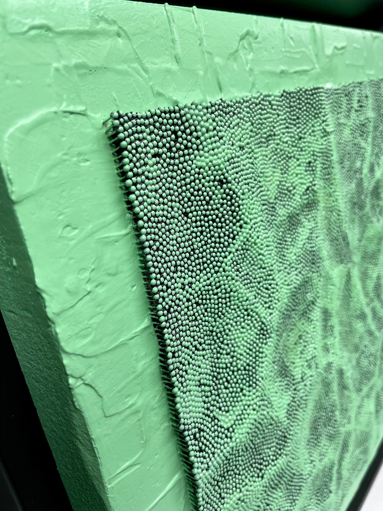 지용, I Want - 8,  pin on mixed media, 300x300x50mm,  2021, 50만원-3.jpg