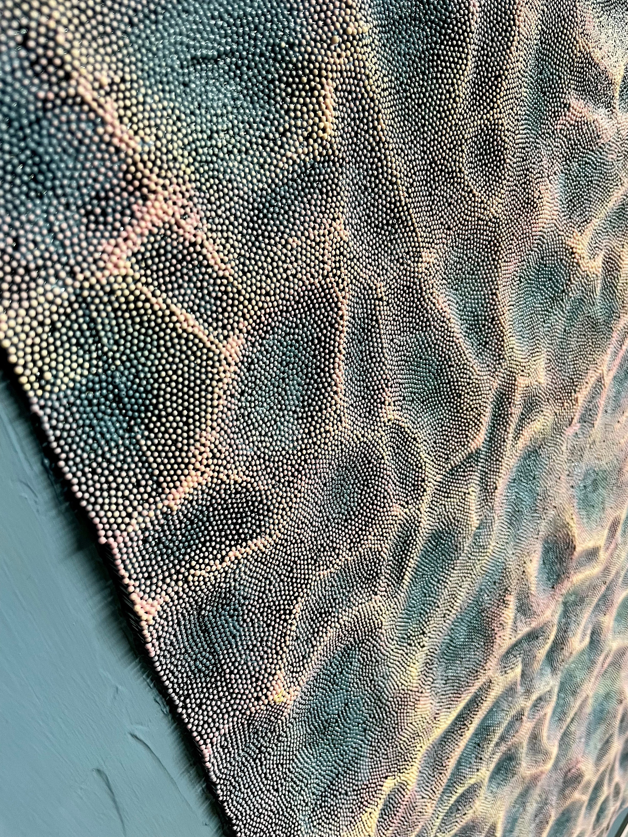 지용, I Want - 5, 600x900x50mm, pin on mixed media,  2021, 300만원-2.jpg