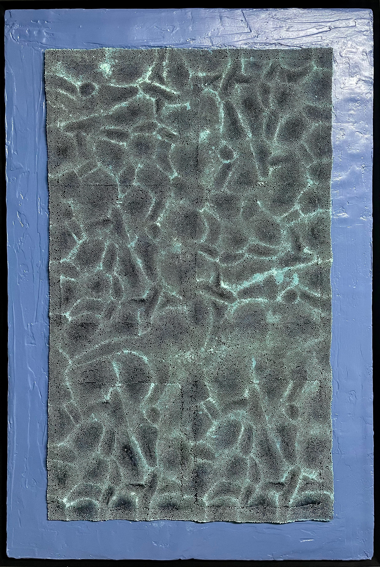 지용, I Want - 6, 600x900x50mm, pin on mixed media,  2021, 300만원.jpg