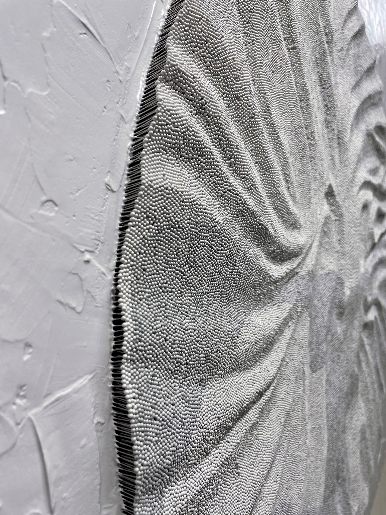 지용, Hope70000, 910x910x50mm, pin on canvas,  2021, 500만원-2.jpg